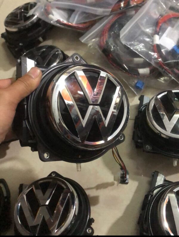 Volkswagen orijinal yedek parça