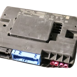 Audi A4 B9 S4 Gateway Kontrol Unitesi 8W5907468E