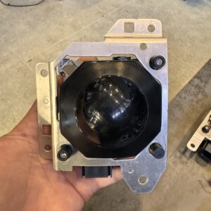 Audi Q7 Q8 RSQ8 radar 4M0907561P