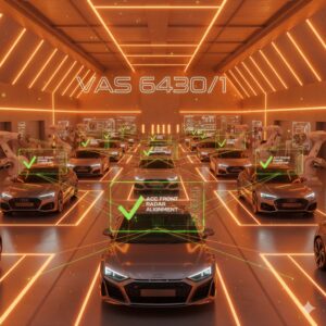 Audi Acc Adaptif hız sabitleme radar ve LiDAR kalibrasyon ve programlama hizmeti