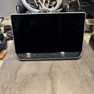 Passat Tiguan 15 inç dokunmatik multimedya ekranı 14A919606A orjinal yedek parça