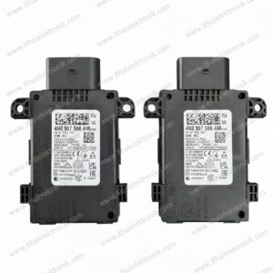 Audi arka kör nokta kontrol radarı  4N0907566AM