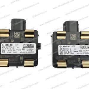 Audi-Bentley-Porcshe Kör nokta radar kontrol beyni 4M0907566B/4M0907590B-4M0907566G-4M0907590