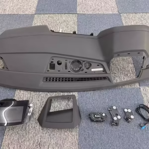 Audi Q5L A4L B9 Head-Up Display (HUD) Sistemi