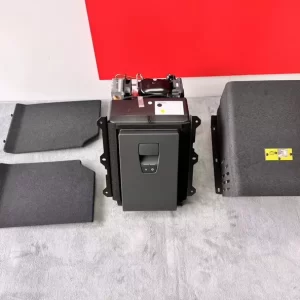 Audi A8 A8L S8 araç buzdolabı