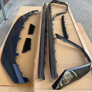 Audi Rs6-Rs7 Body Kit