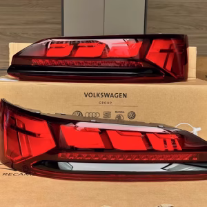 Q7 Q Led Stop Takımı