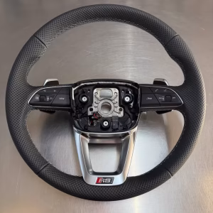 Audi Q7-Q8 Direksiyon Simidi